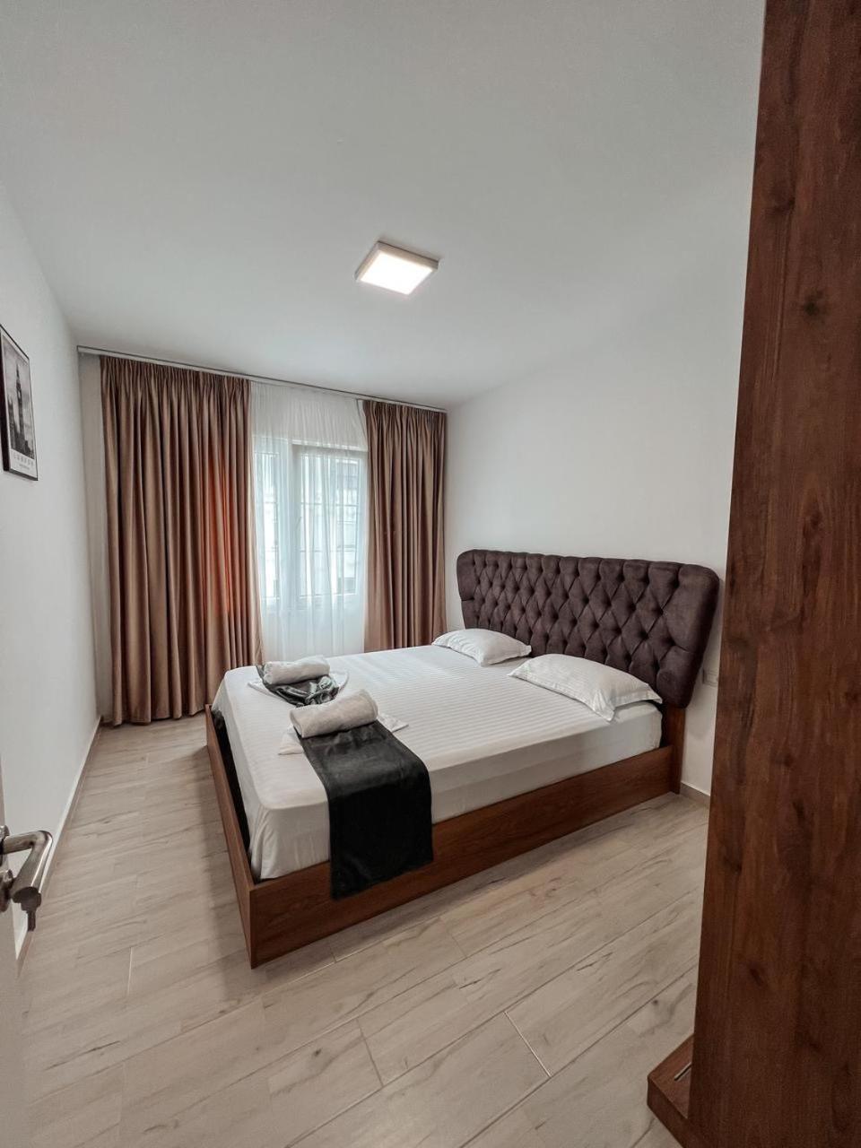 Lovely Apartment Тирана Экстерьер фото